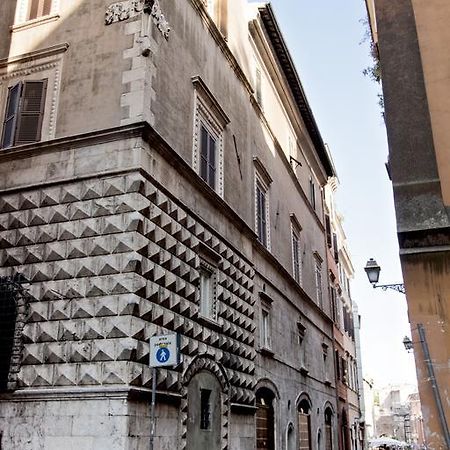 Santacroce Guest House Roma Camera foto