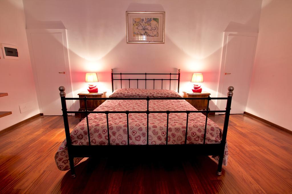 Santacroce Guest House Roma Camera foto