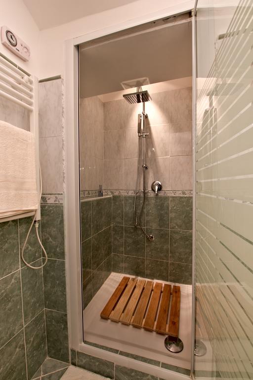 Santacroce Guest House Roma Camera foto