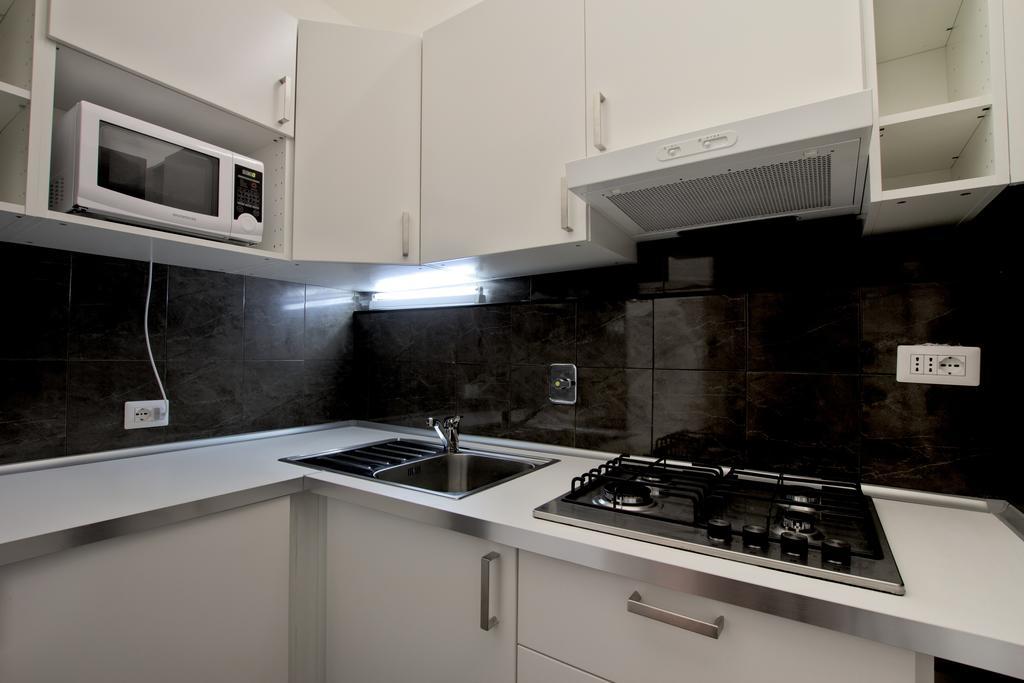 Santacroce Guest House Roma Camera foto