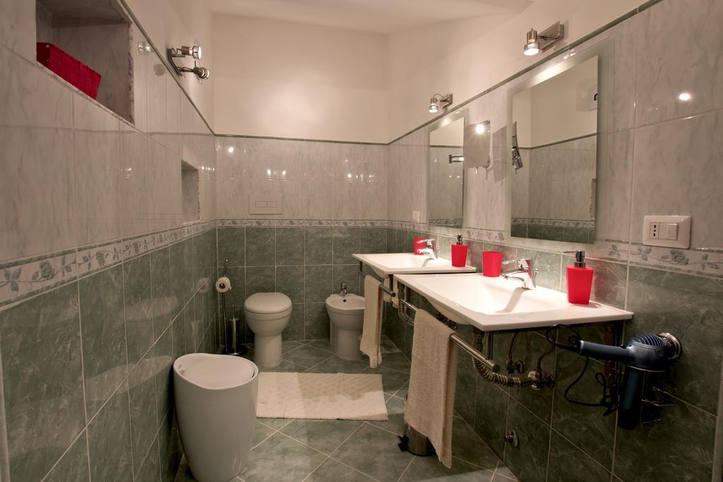 Santacroce Guest House Roma Camera foto
