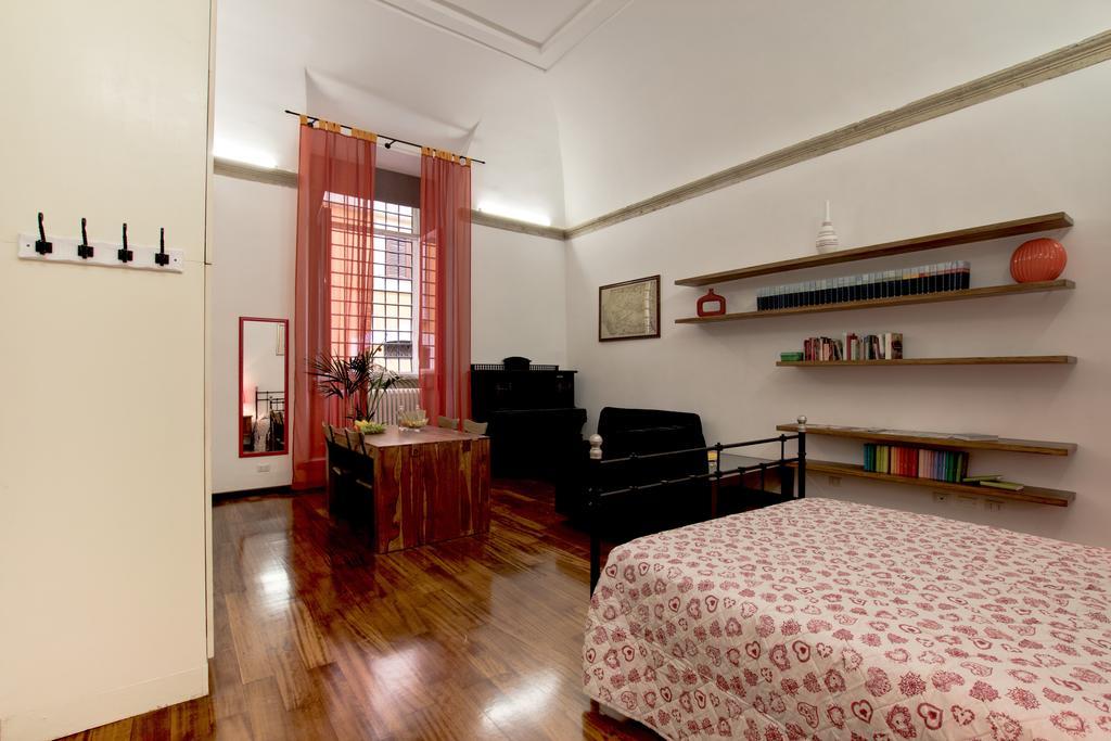 Santacroce Guest House Roma Camera foto