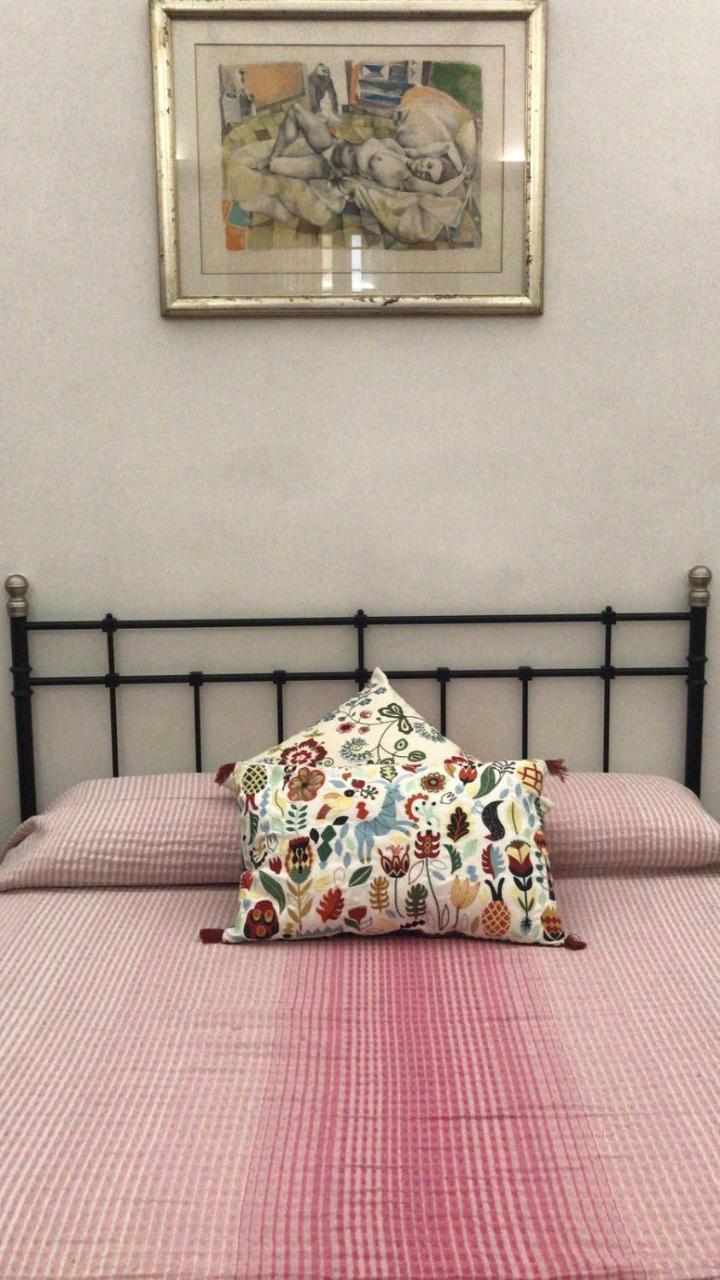 Santacroce Guest House Roma Esterno foto