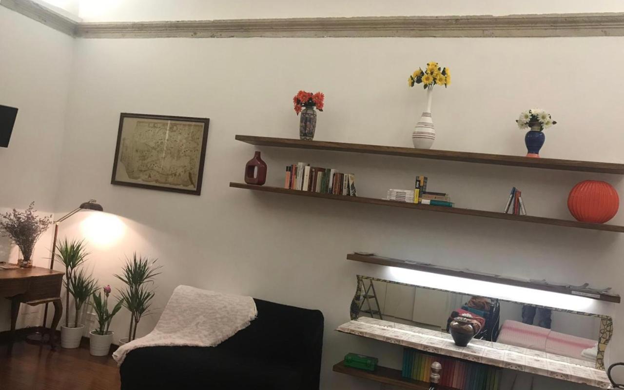 Santacroce Guest House Roma Esterno foto